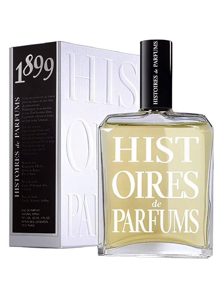 Histoires de Parfums 1899 Hemingway