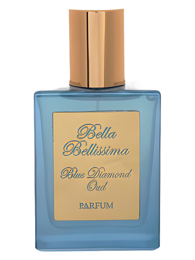Bella Bellissima Blue Diamond Oud