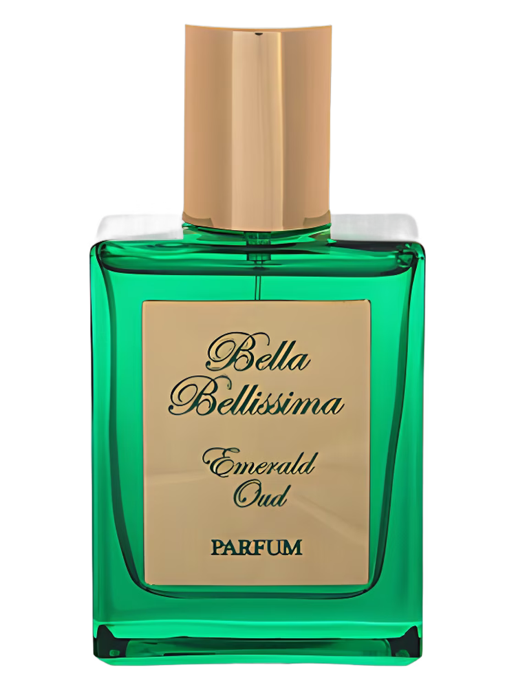 Bella Bellissima Emerald Oud