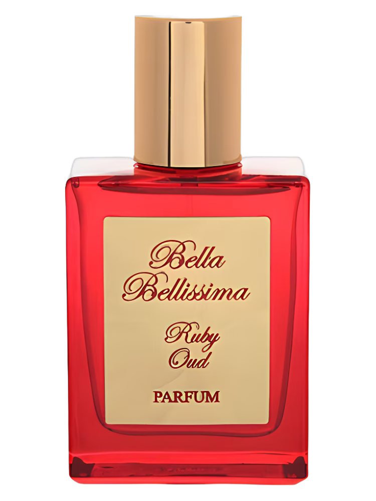 Bella Bellissima Ruby Oud