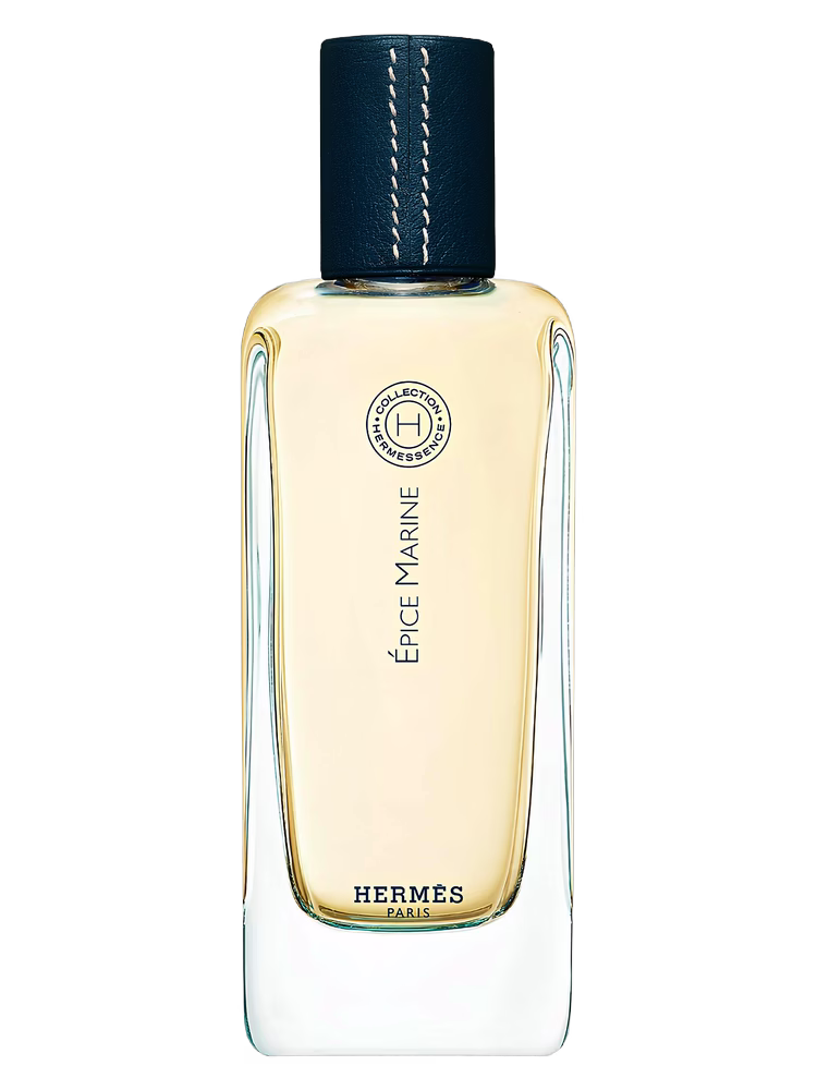 Hermès Hermessence Epice Marine
