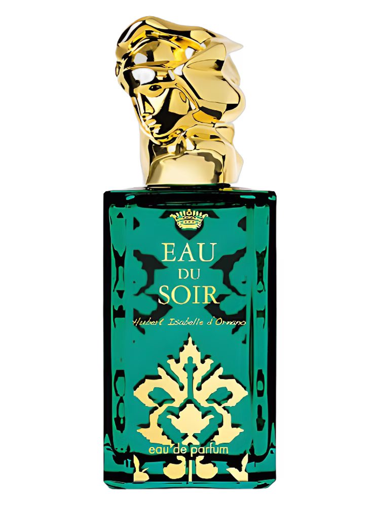 Sisley Eau du Soir 2013