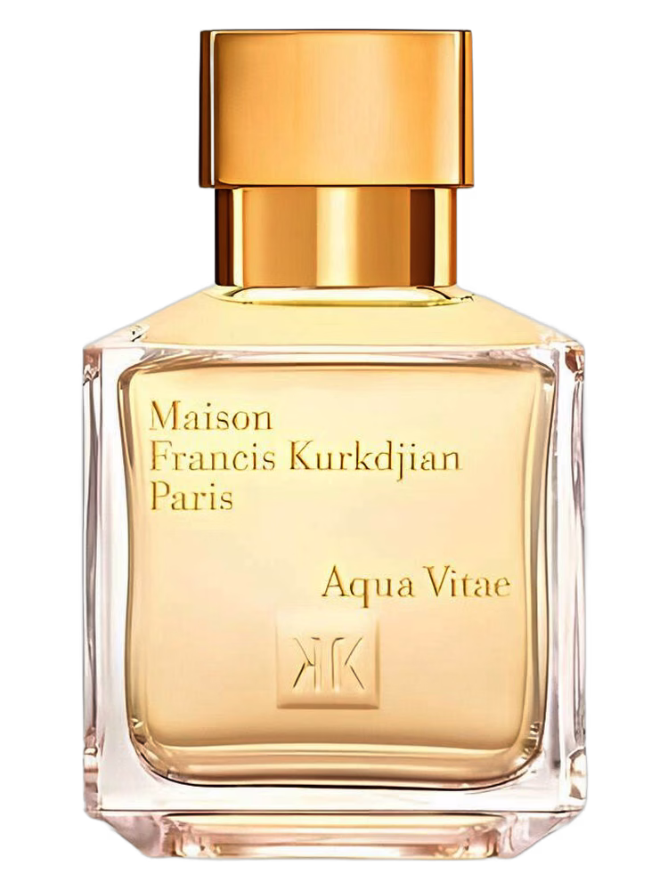 Maison Francis Kurkdjian Aqua Vitae