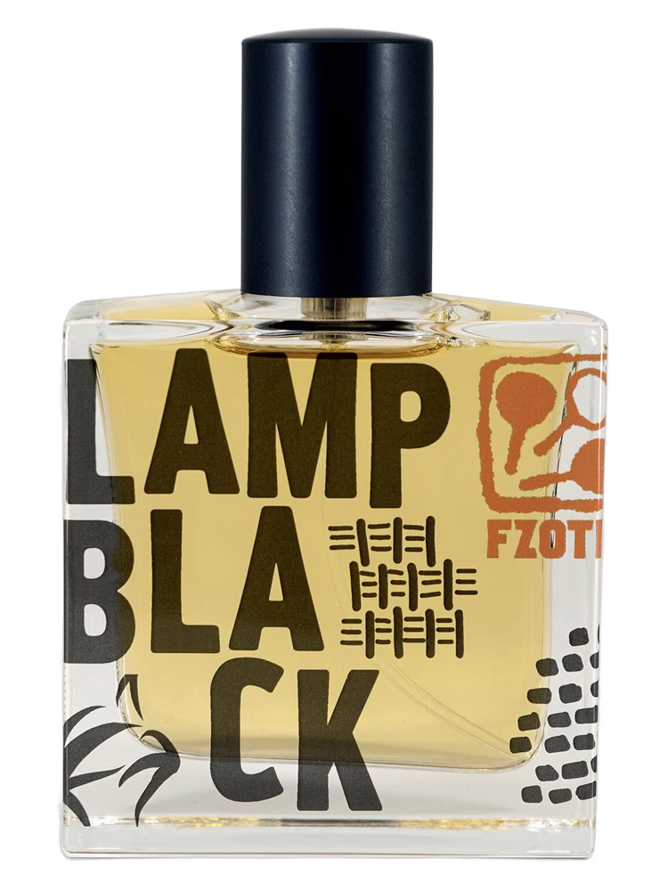 FZOTIC Lampblack