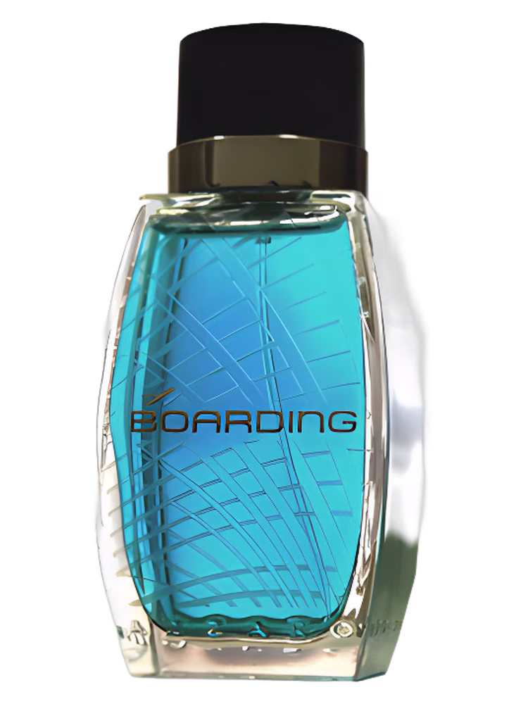 Azzaro Boarding