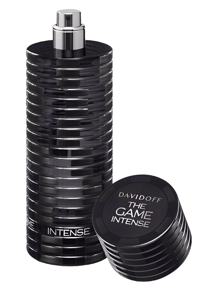 Davidoff The Game Intense