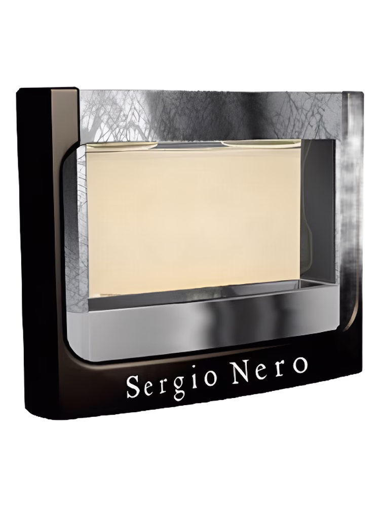 Sergio Nero Sergio Nero Pour Homme