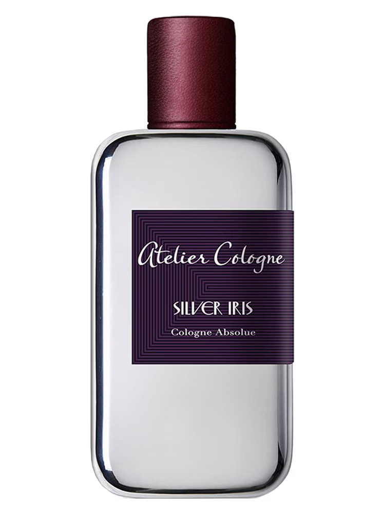 Atelier Cologne Silver Iris