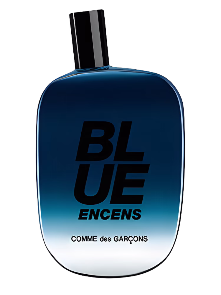 Comme des Garcons Blue Encens