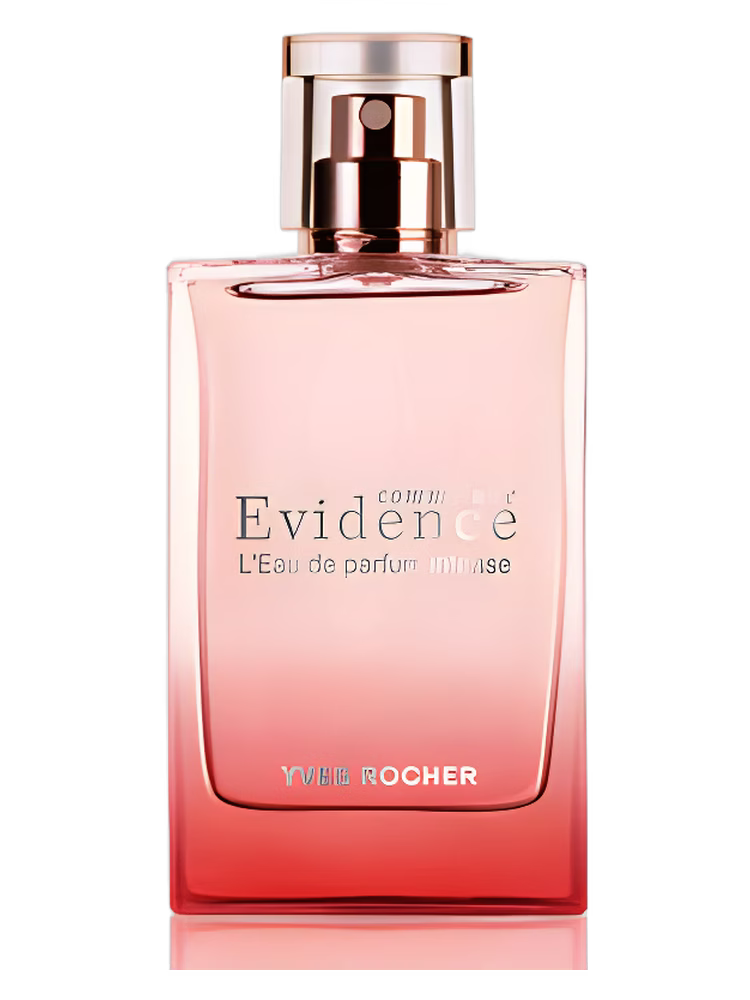 Yves Rocher Comme une Evidence L'Eau de Parfum Intense