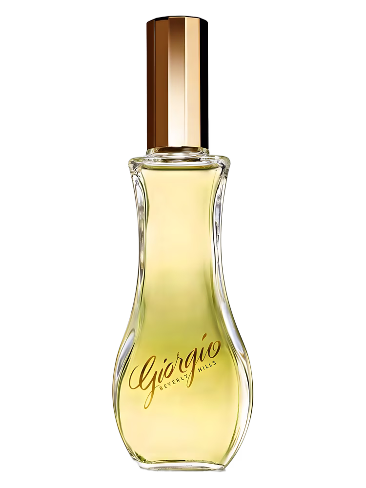 Giorgio Beverly Hills Giorgio