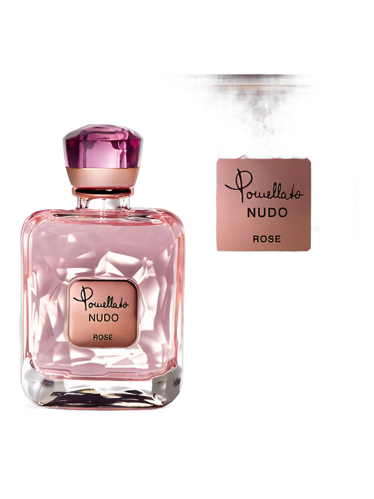 Pomellato Pomellato Nudo Rose