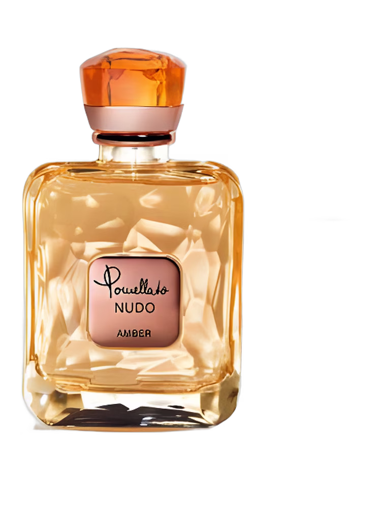 Pomellato Pomellato Nudo Amber