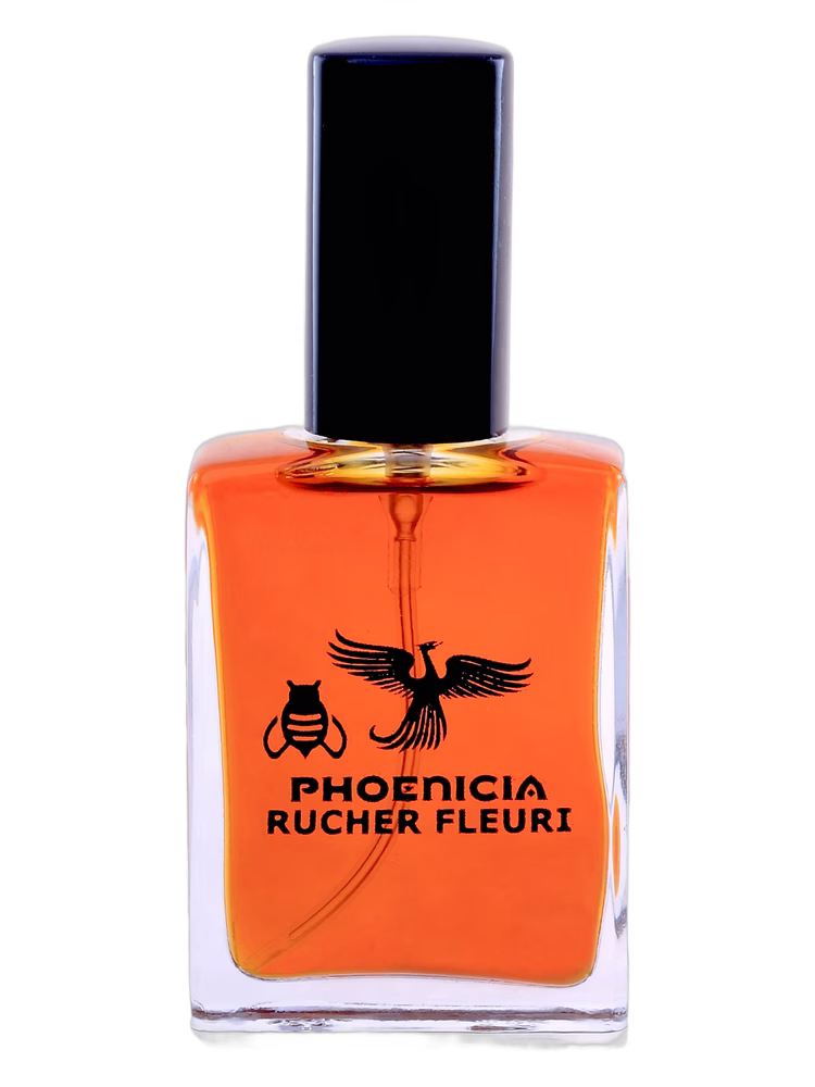 Phoenicia Perfumes Rucher Fleuri