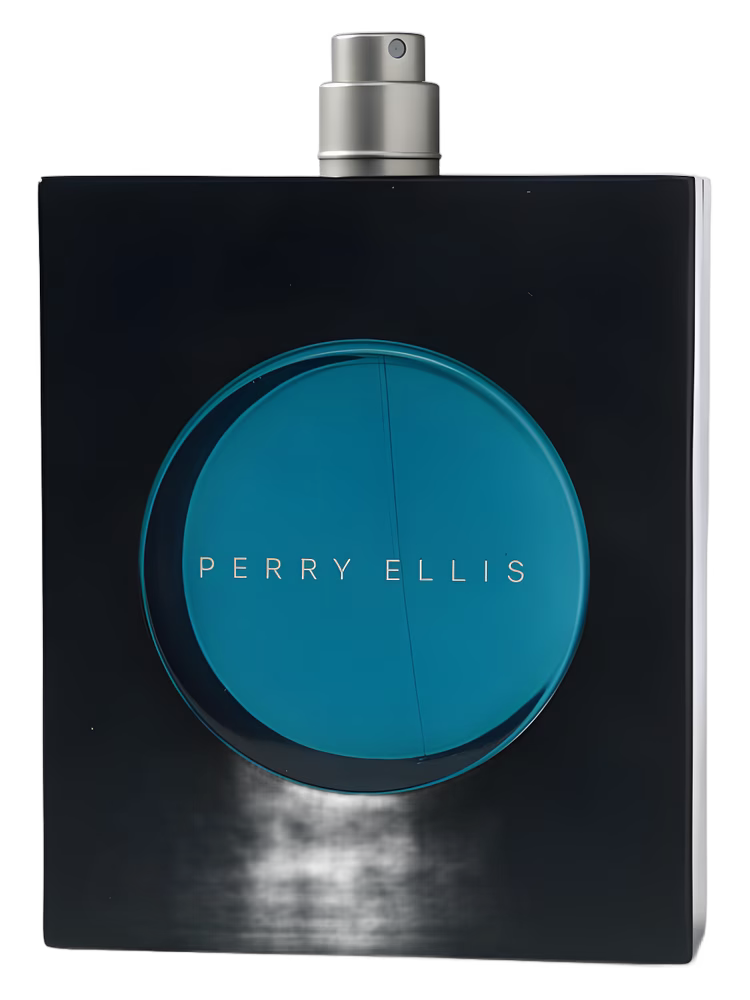 Perry Ellis Perry Ellis Eau de Toilette For Men