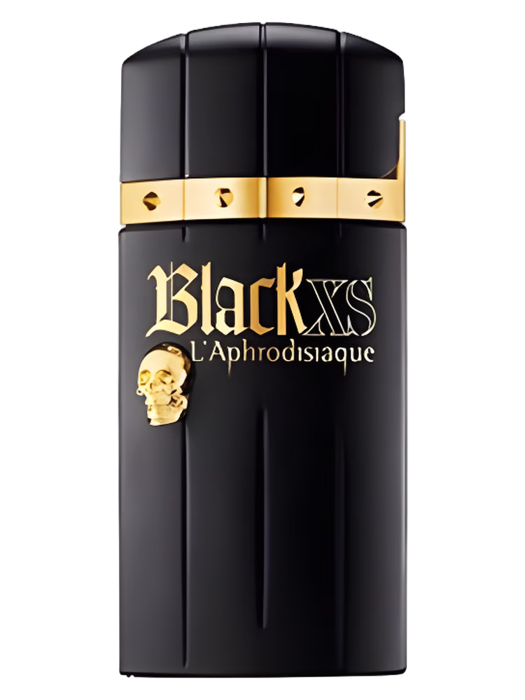 Rabanne Black XS L'Aphrodisiaque for Men