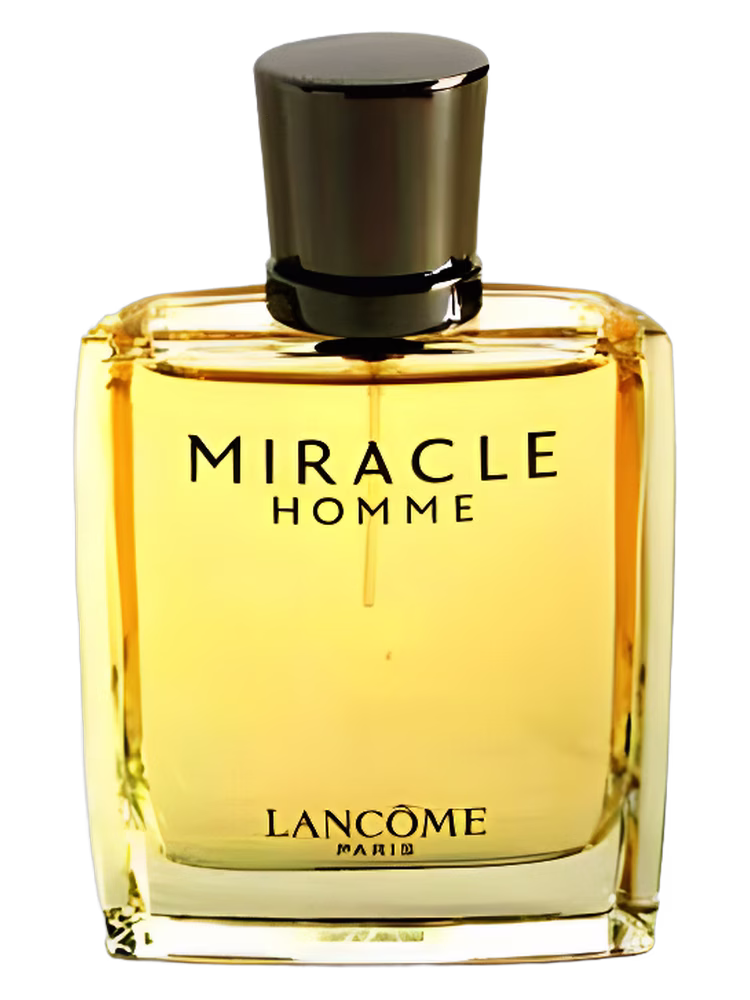 Lancôme Miracle Homme
