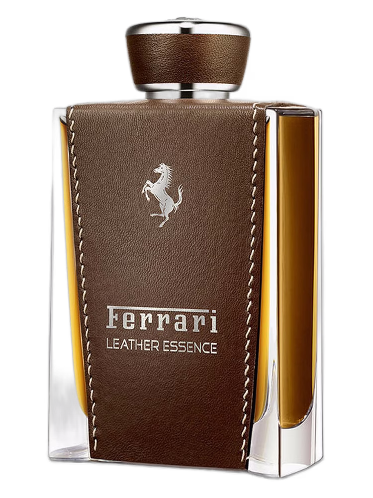 Ferrari Leather Essence
