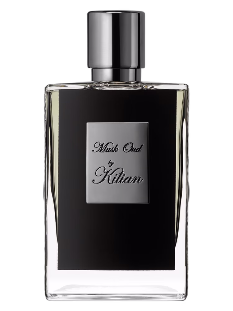 By Kilian Musk Oud