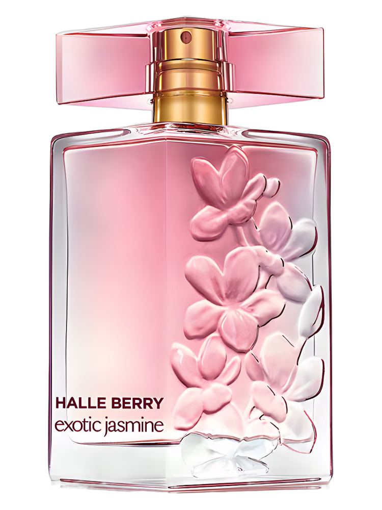 Halle Berry Exotic Jasmine