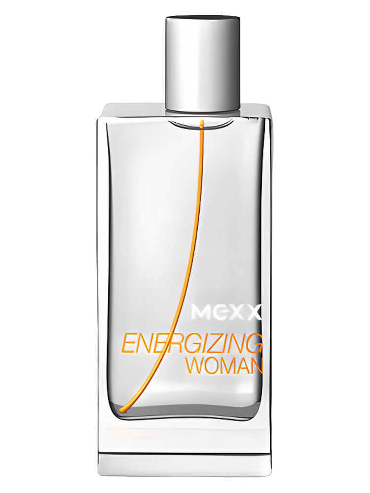 Mexx Energizing Woman