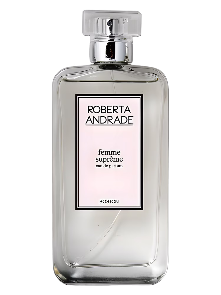 Roberta Andrade Femme Supreme