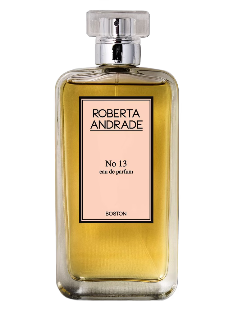 Roberta Andrade No 13