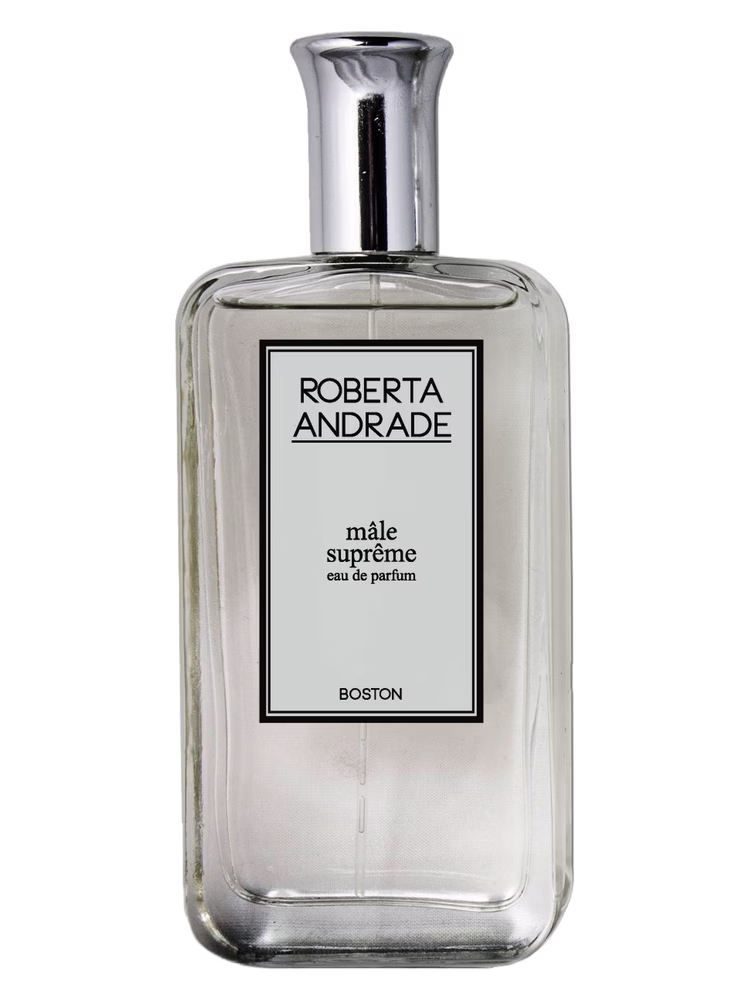 Roberta Andrade Male Supreme