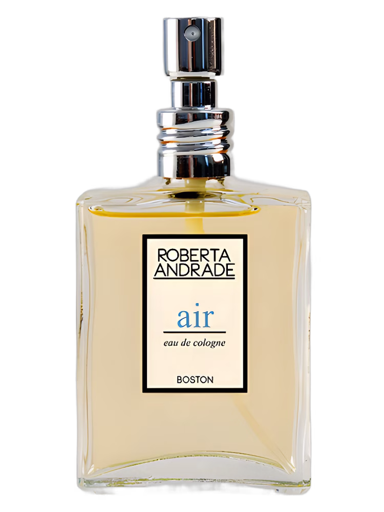 Roberta Andrade Air