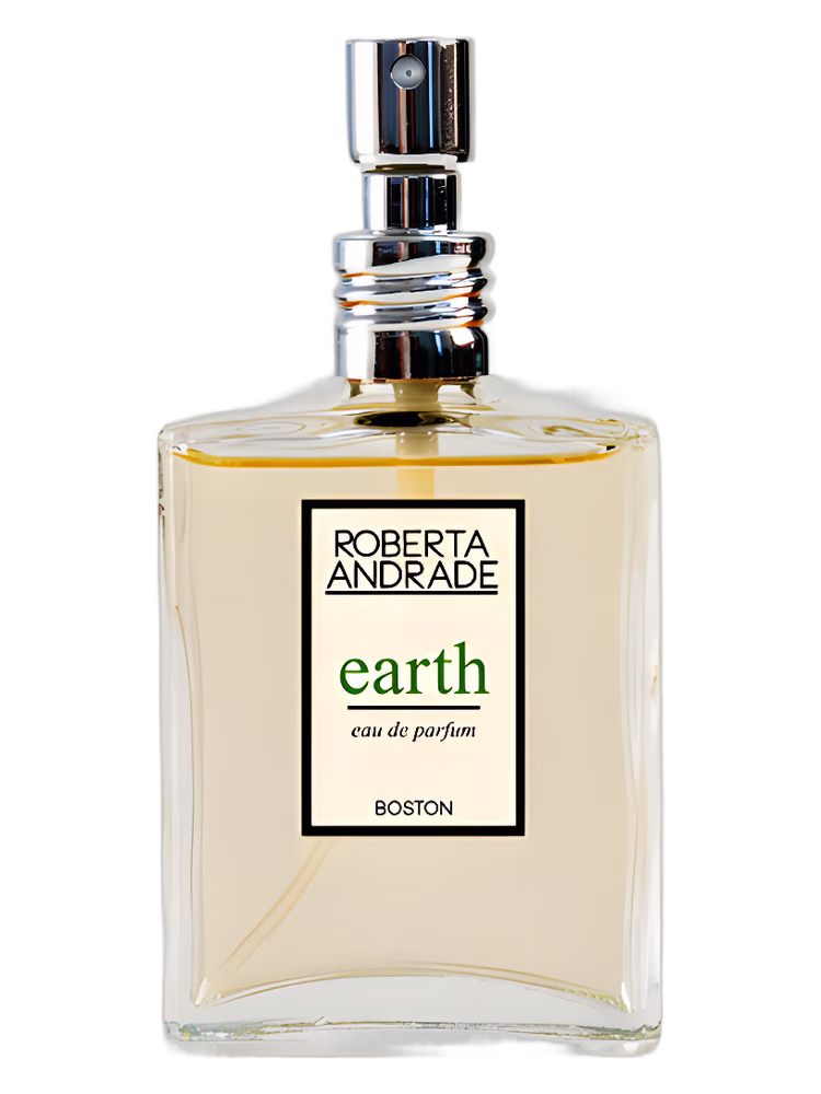 Roberta Andrade Earth