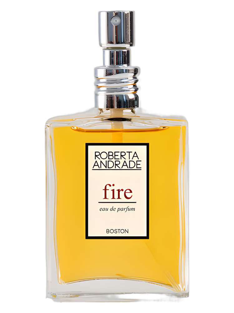 Roberta Andrade Fire