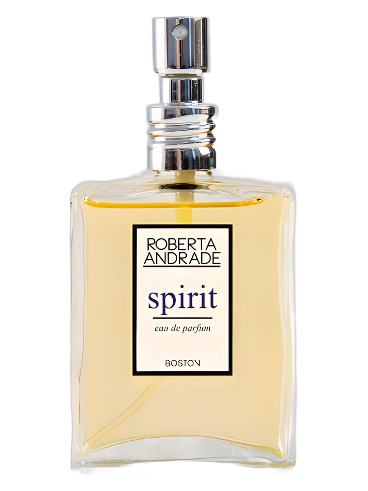 Roberta Andrade Spirit