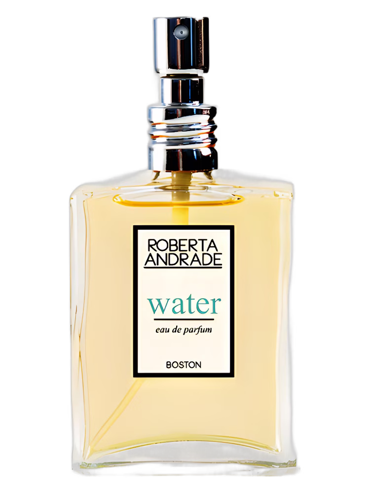 Roberta Andrade Water
