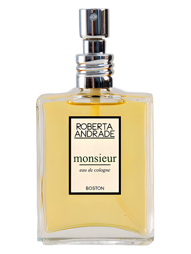 Roberta Andrade Monsieur