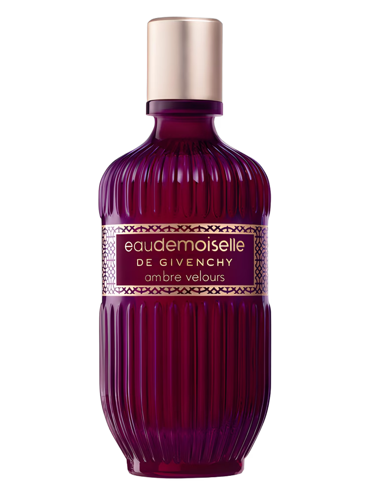 Givenchy Eaudemoiselle de Givenchy Ambre Velours