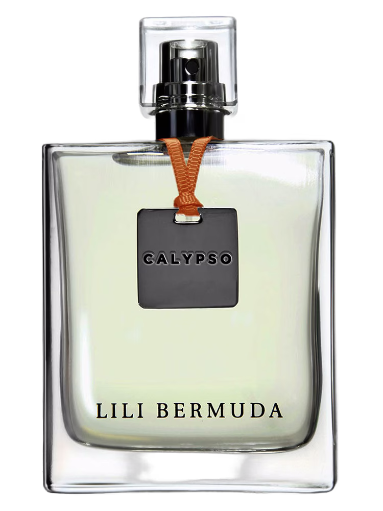 Lili Bermuda Calypso