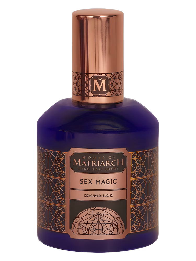 House of Matriarch Sex Magic