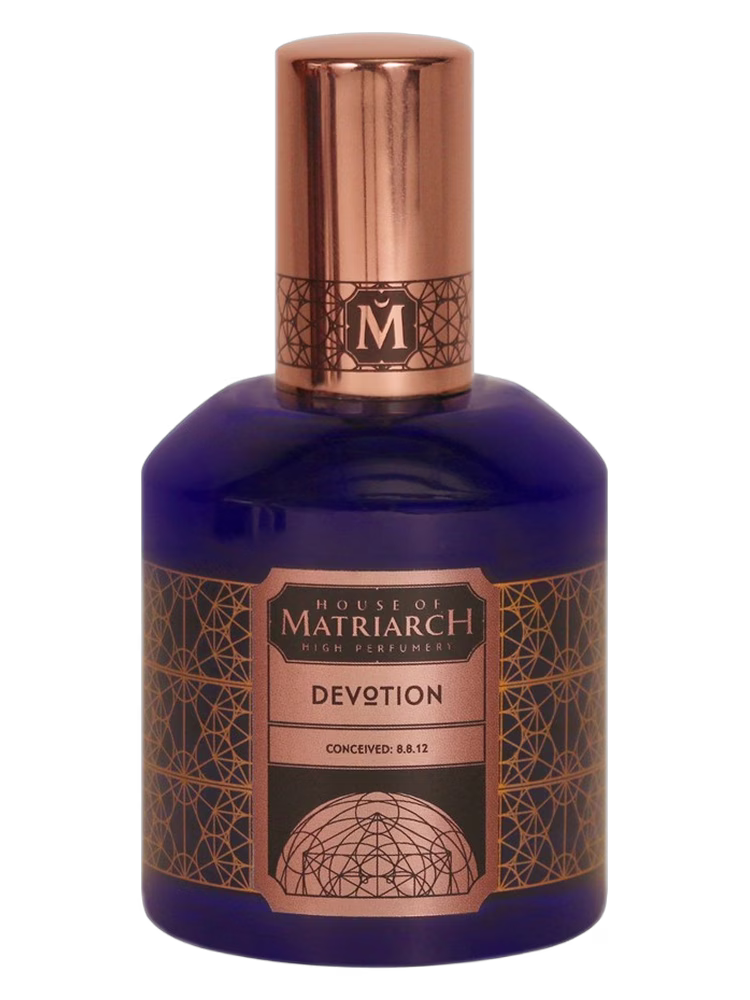 House of Matriarch Devotion