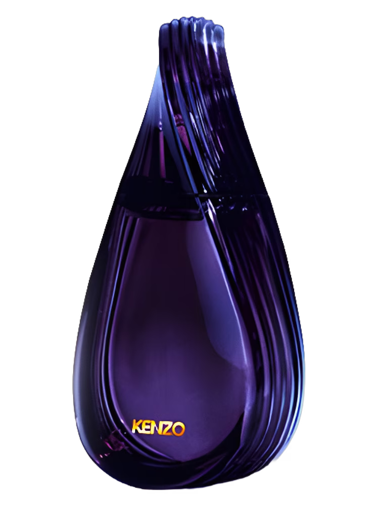 Kenzo Madly Kenzo Oud Collection