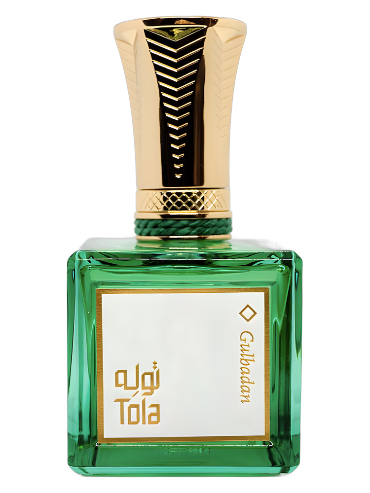 Tola Gulbadan
