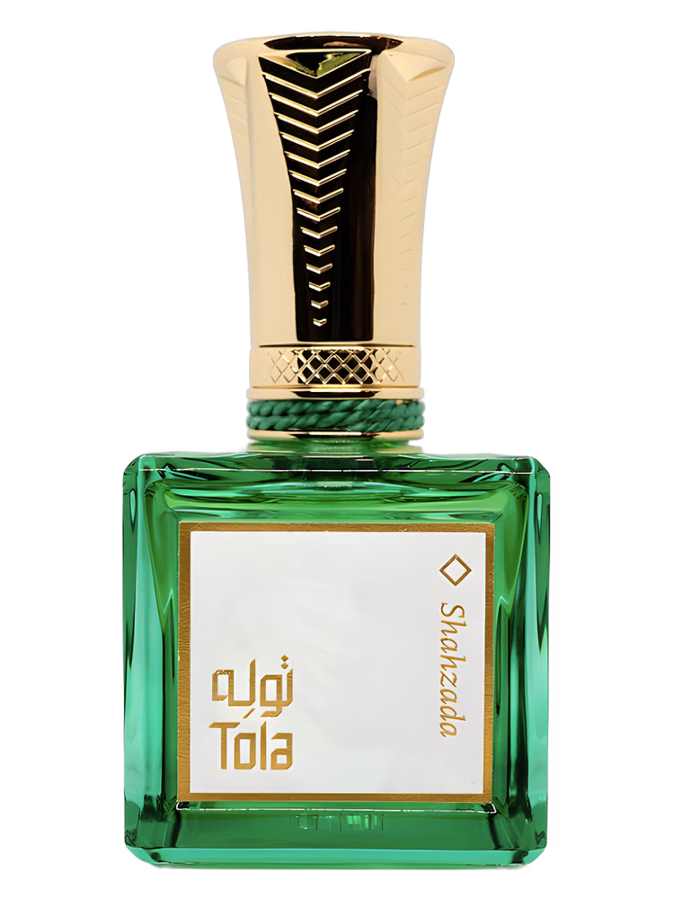 Tola Shahzada