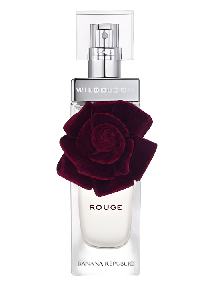 Banana Republic Wildbloom Rouge