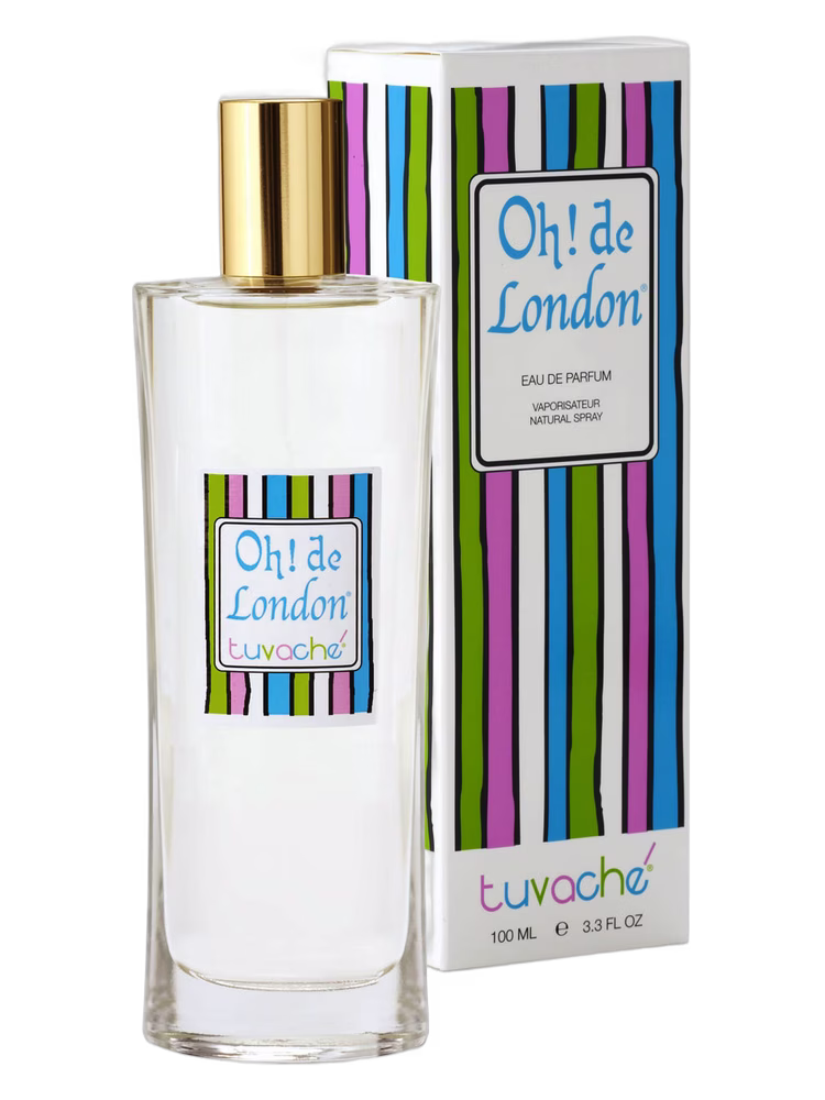 Tuvaché Oh! de London