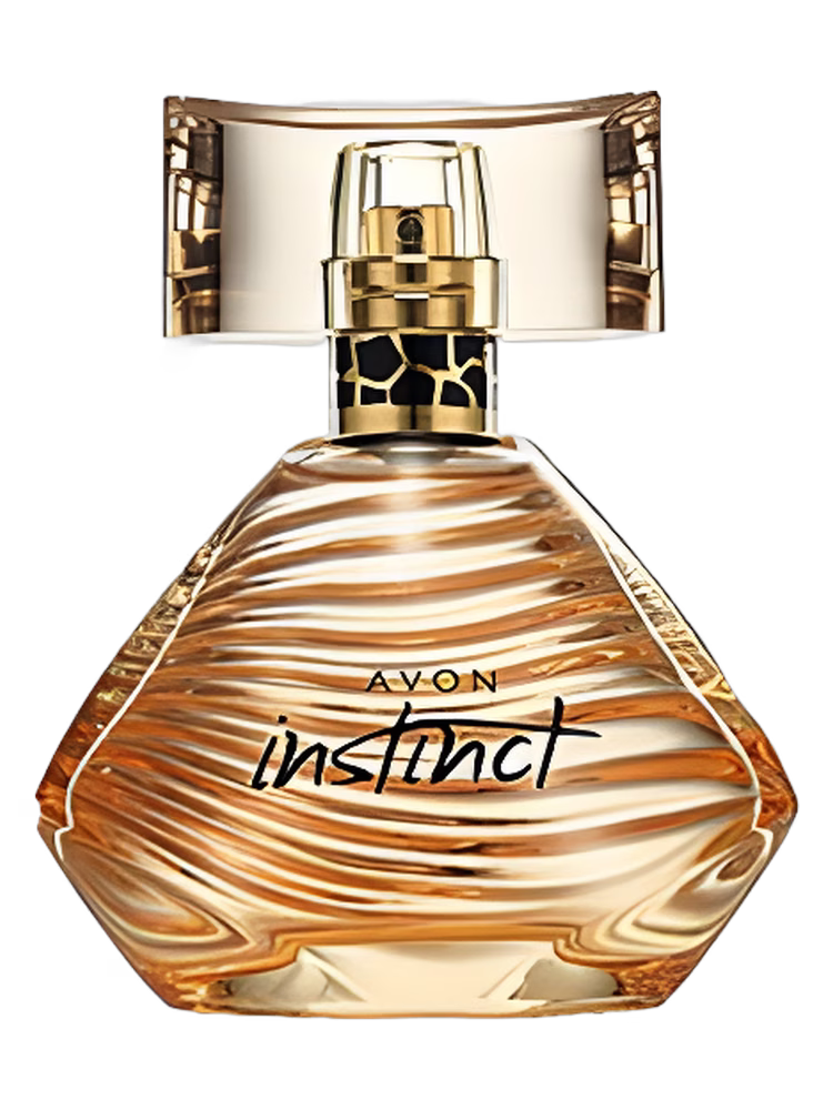 Avon Instinct For Her