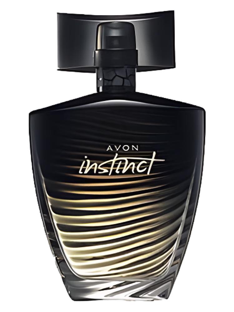 Avon Instinct For Him