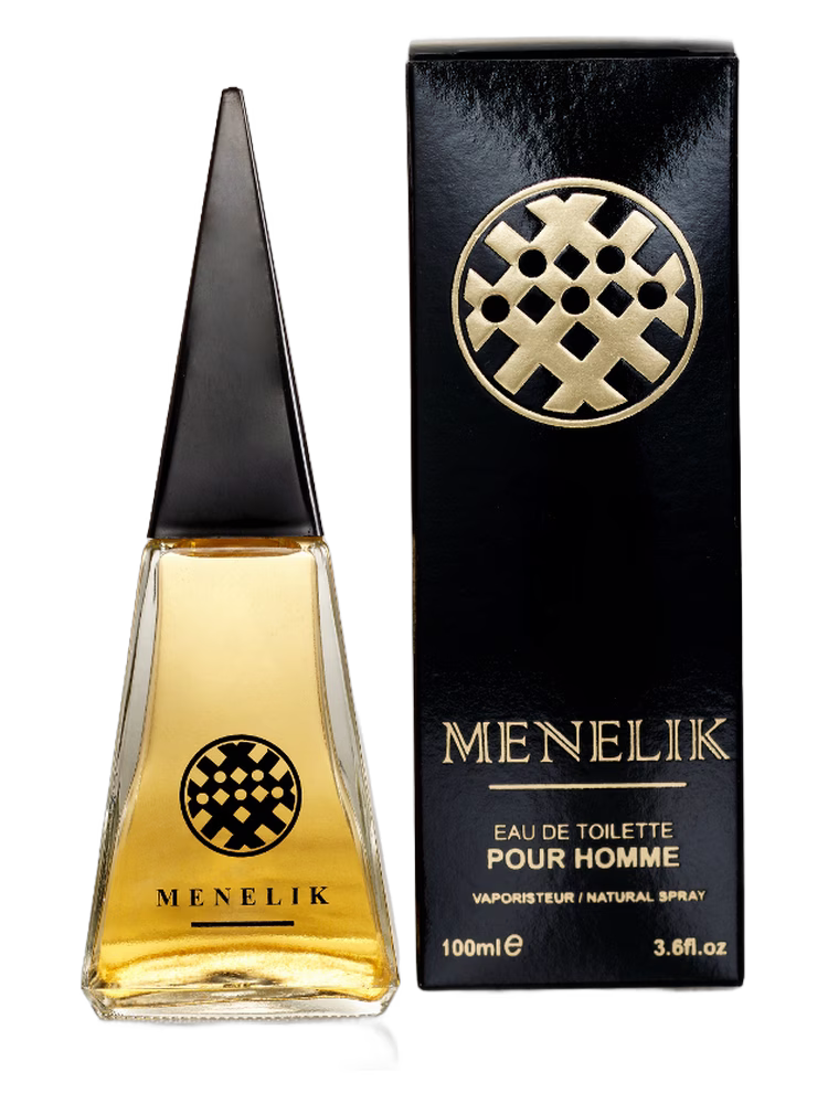 Menelik Fragrances Menelik Pour Homme