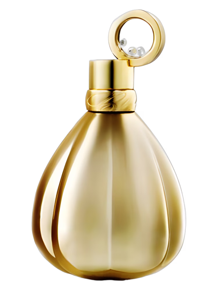 Chopard Enchanted Golden Absolute