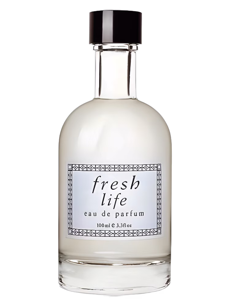 Fresh Fresh Life