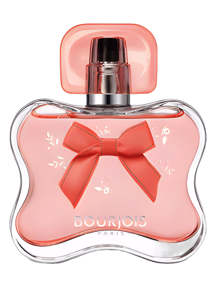 Bourjois Glamour Lovely