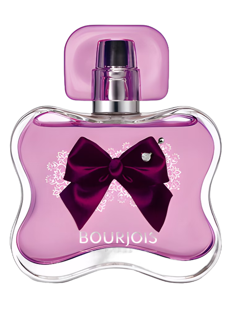 Bourjois Glamour Excessive